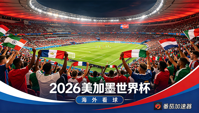在韩国看抖音世界杯中文直播海外无法观看教程