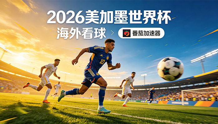 在日本看世界杯直播无法播放教程